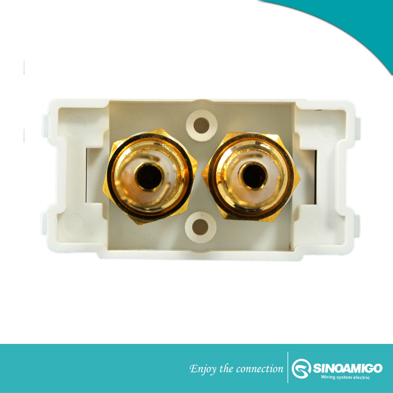 Nhân audio SINO AMIGO P37B